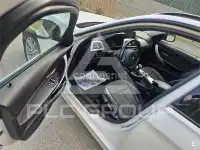 2014 BMW 3 series