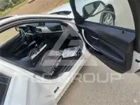 2014 BMW 3 series