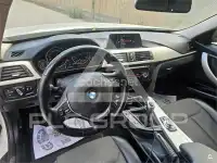 2014 BMW 3 series