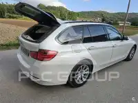 2014 BMW 3 series
