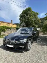 2014 BMW 3 series