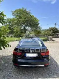 2014 BMW 3 series