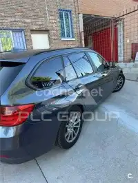 2014 BMW 3 series