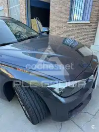 2014 BMW 3 series