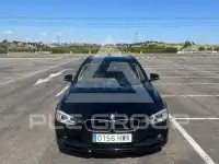 2014 BMW 3 series