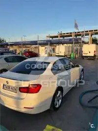 2014 BMW 3 series