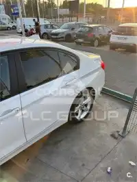 2014 BMW 3 series