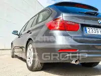 2014 BMW 3 series