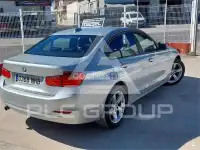 2014 BMW 3 series