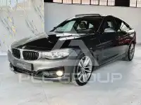 2014 BMW 3 series