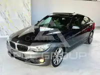 2014 BMW 3 series