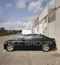 2014 BMW 3 series