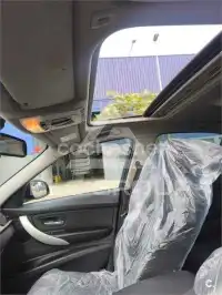 2014 BMW 3 series