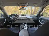 2014 BMW 3 series