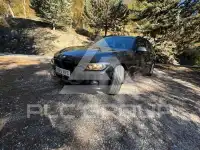 2014 BMW 3 series
