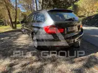 2014 BMW 3 series