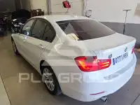 2014 BMW 3 series