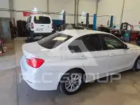 2014 BMW 3 series