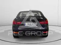 2014 BMW 3 series