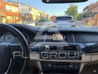 2014 BMW 5 series