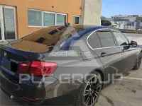 2014 BMW 5 series