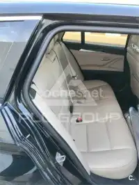 2014 BMW 5 series