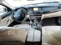 2014 BMW 5 series