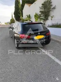 2014 BMW 5 series