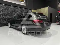2014 BMW 5 series