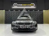 2014 BMW 5 series