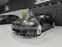 2014 BMW 5 series