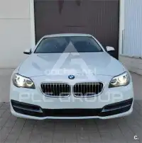 2014 BMW 5 series