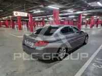 2014 BMW 5 series