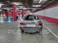2014 BMW 5 series