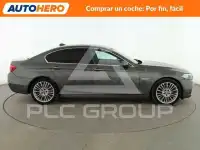 2014 BMW 5 series