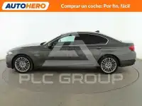 2014 BMW 5 series