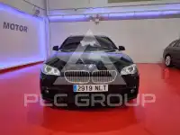 2014 BMW 5 series