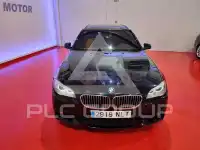 2014 BMW 5 series