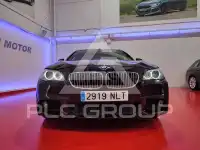 2014 BMW 5 series