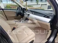 2014 BMW 5 series