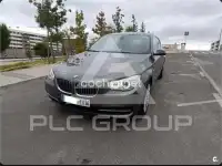 2014 BMW 5 series