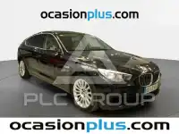 2014 BMW 5 series