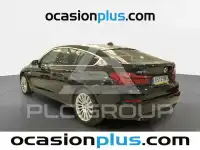 2014 BMW 5 series