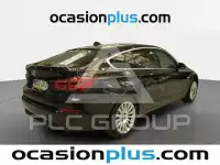 2014 BMW 5 series