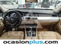 2014 BMW 5 series
