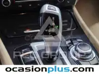 2014 BMW 5 series