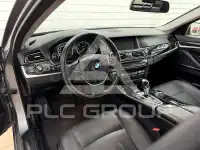 2014 BMW 5 series