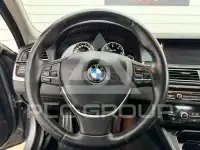 2014 BMW 5 series