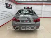 2014 BMW 5 series