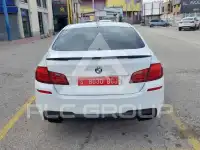 2014 BMW 5 series